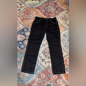 Dickies Classic Black men’s Jeans Sz 33x32